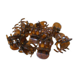 MINI haarKLEMMEN 24ST