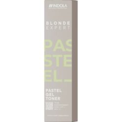 Indola Blonde Expert Pastel Gel Toner 60ml