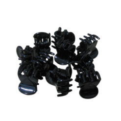 MINI haarKLEMMEN 24ST