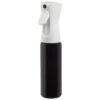 Sibel Waterspuit Extreme Mist Zwart Wit 300ml