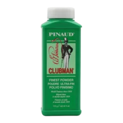 Clubman Talkpoeder Pinaud 112g.