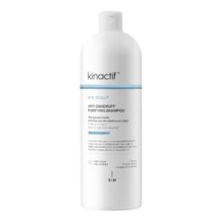 Kin Actif Nº8 Scalp Anti-dandruff Purifying Shampoo 1000ml