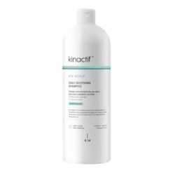 Kin Actif Nº8 Scalp Daily Soothing Shampoo 1000ml