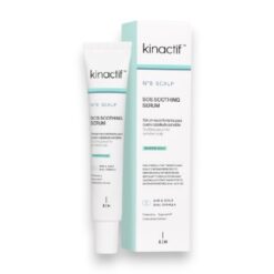 Kin Actif Nº8 Scalp Sos Soothing Serum 30ml