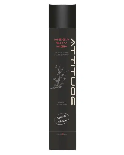 Trontveit Attitude Mega Sky High 500ml