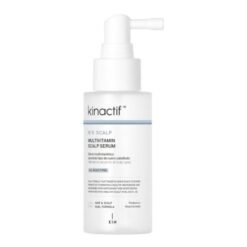 Kin Actif Nº8 Scalp Multivitamin Scalp Serum 75ml