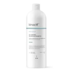 Kin Actif Nº8 Scalp Oil Control Balancing Shampoo 1000ml
