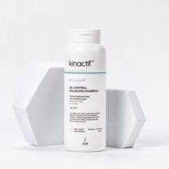 Kin Actif Nº8 Scalp Oil Control Balancing Shampoo 300ml