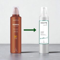 Kin Haute Extreme Mousse 300ml