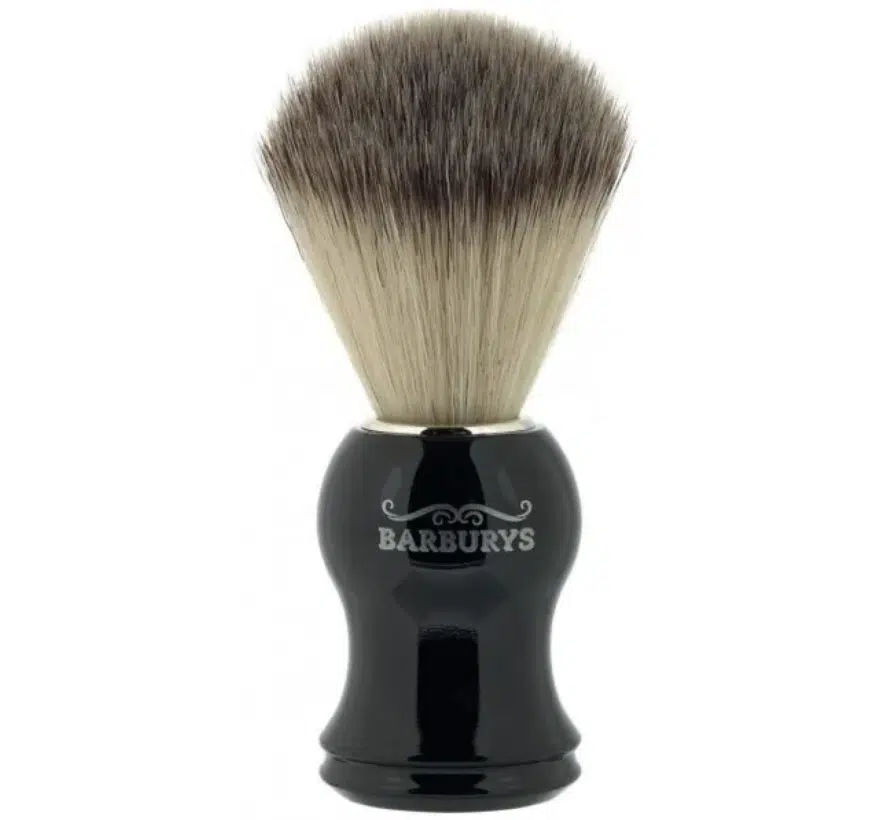 Sibel Barburys Scheerkwast Techno Elegance