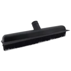 Comair Rubber Bezem Met Sweeper
