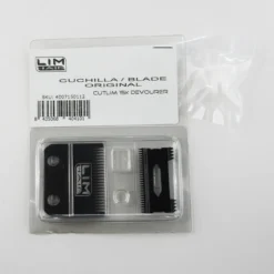 Lim Hair Snijmes Cutlim