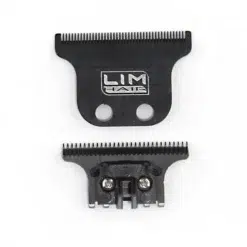 Lim Hair Snijmes Trimlim