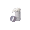 Mohi Microfiber Hair Towel White