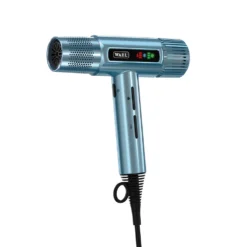 Wahl Vanquish Dryer Blue Ice