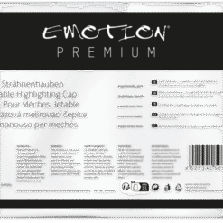 Efalock Wegwerp Highlight Muts Dubbel 50st.