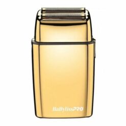 Babyliss Pro 4artis Foil Shaver Double Goud Fxfs2ge