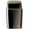 Babyliss Pro 4artis Foil Shaver Double Gunsteel Fxfs2gse