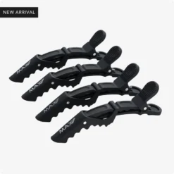 Max Pro Grip Clip 4st.