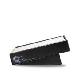 Framar 5x12 Pre-cut Embossed 500 Sheets