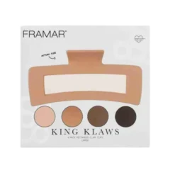 Framar King Klaws Neutral
