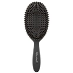 Framar Polish Brush Black