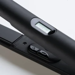 Max Pro Evolution Stijltang Black