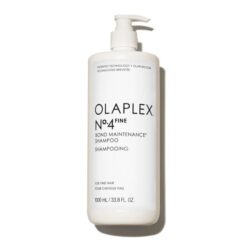Olaplex Nº4 Fine Bond Maintenance Shampoo 1000ml