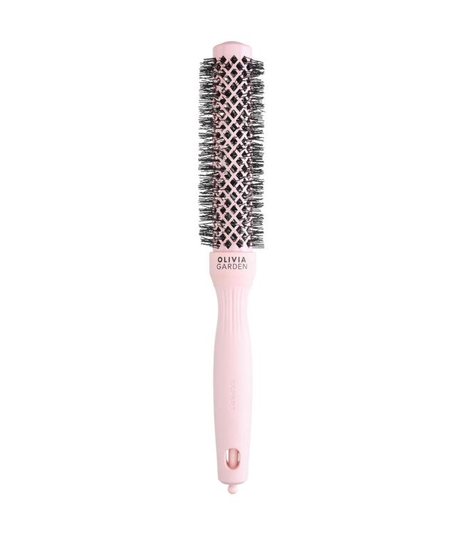 Olivia Garden Expert Blowout Speed Pastel Pink 25