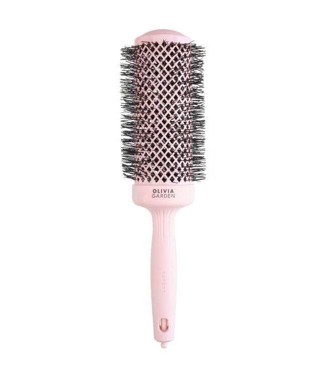Olivia Garden Expert Blowout Speed Pastel Pink 55