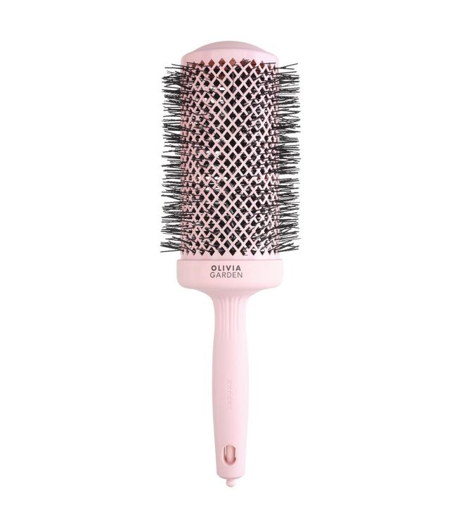 Olivia Garden Expert Blowout Speed Pastel Pink 65