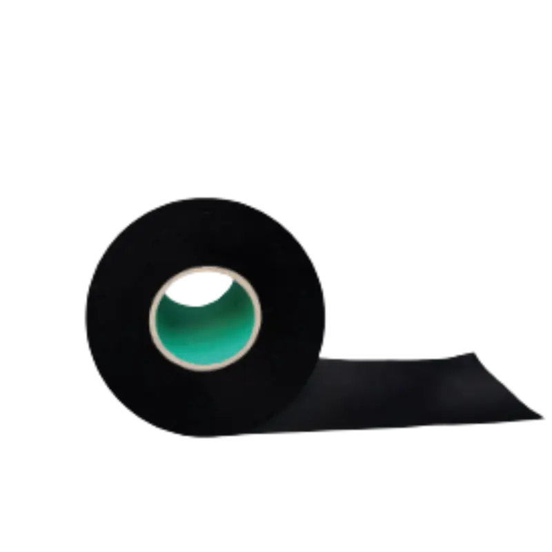 Trend-design Collier Neck Fleece