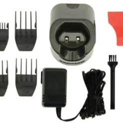 Wahl Stealth Beret Trimmer Zwart
