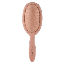 Framar Champagne Detangle Brush