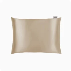 Mohi Pillow Case Champagne