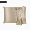 Mohi Pillow Case Champagne