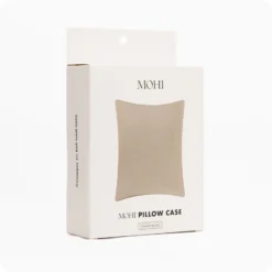 Mohi Pillow Case Champagne