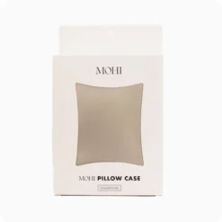 Mohi Pillow Case Champagne