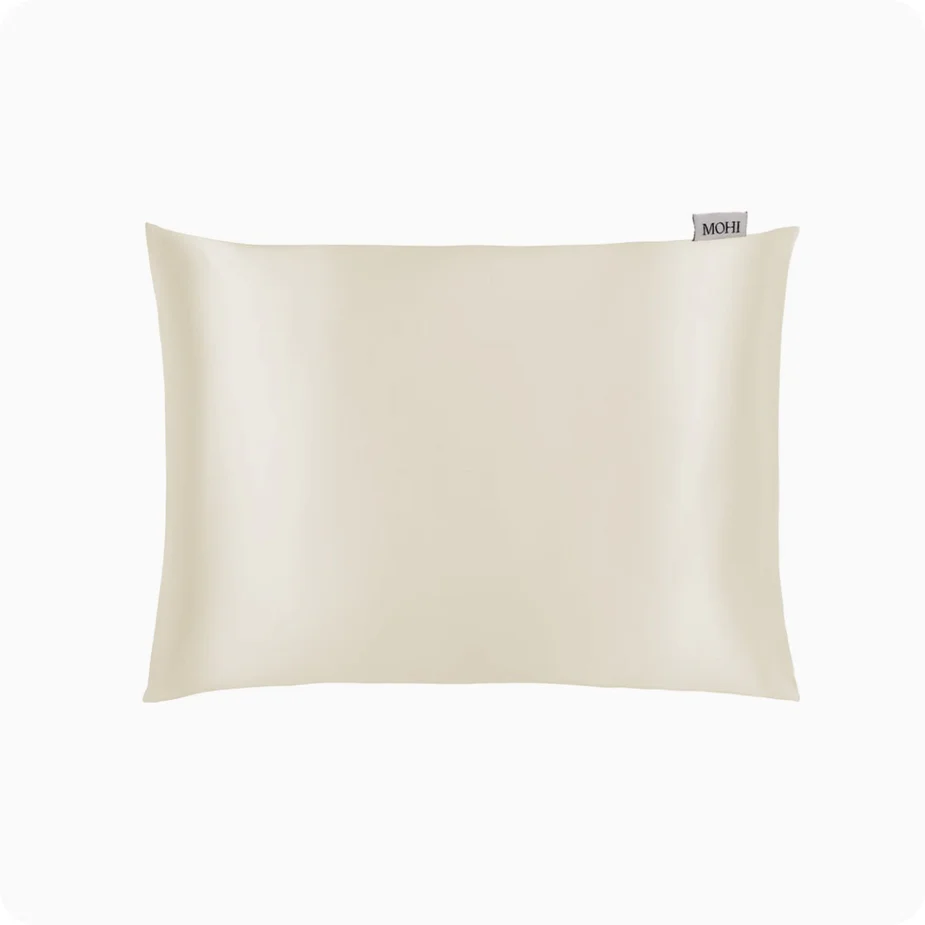 Mohi Pillow Case Off White