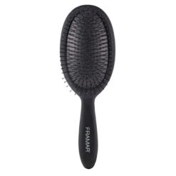 Framar Black Detangle Brush