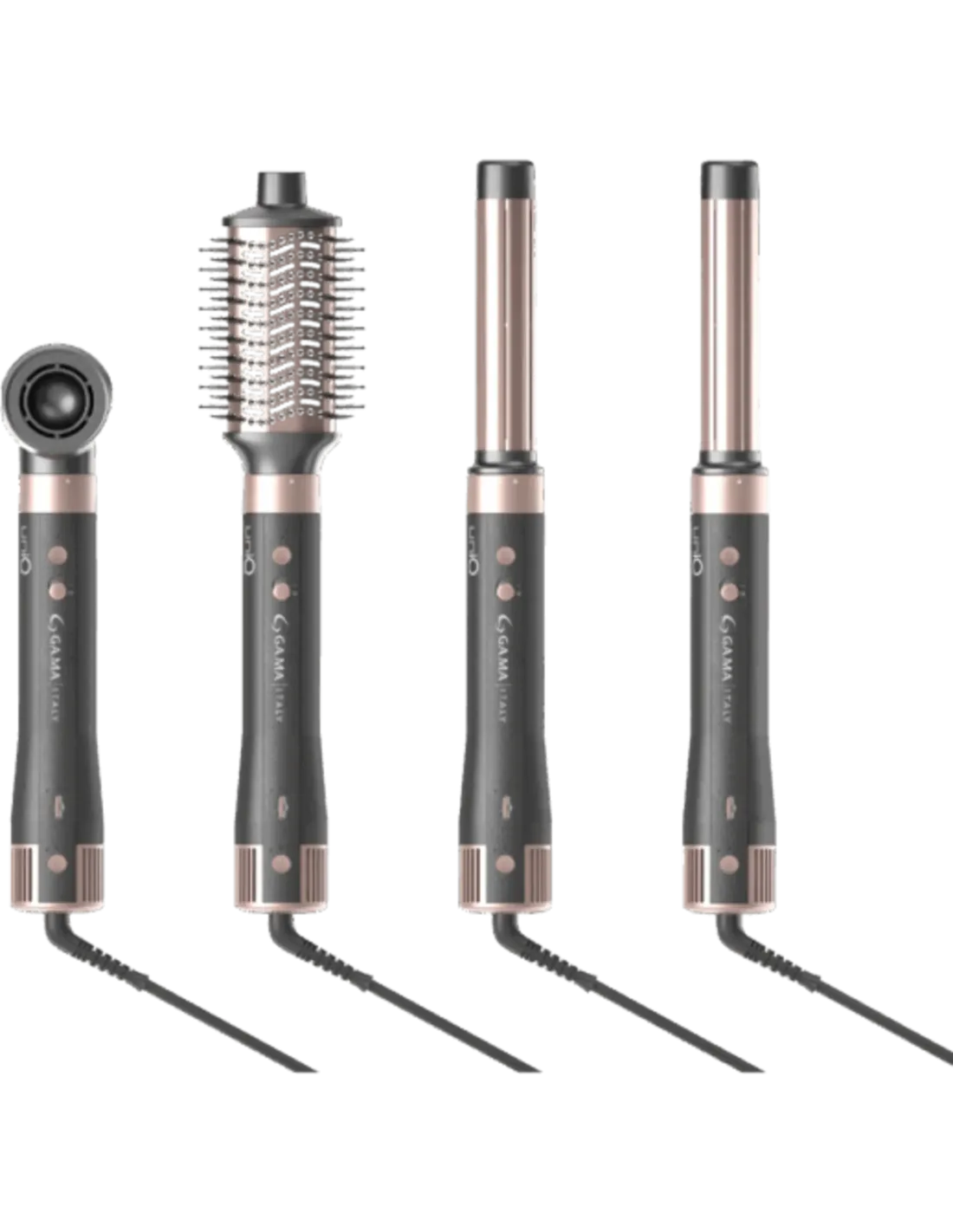 Gama Aura Iniq 4 In 1