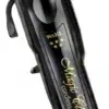Wahl Black Cordless Magic Clipper 5-star