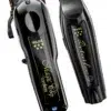 Wahl Cordless Barber Combo Black