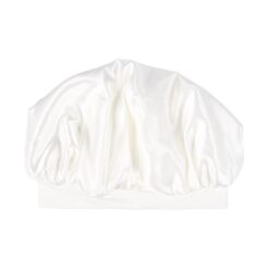 Beauty Pillow Satin Bonnet Pearl