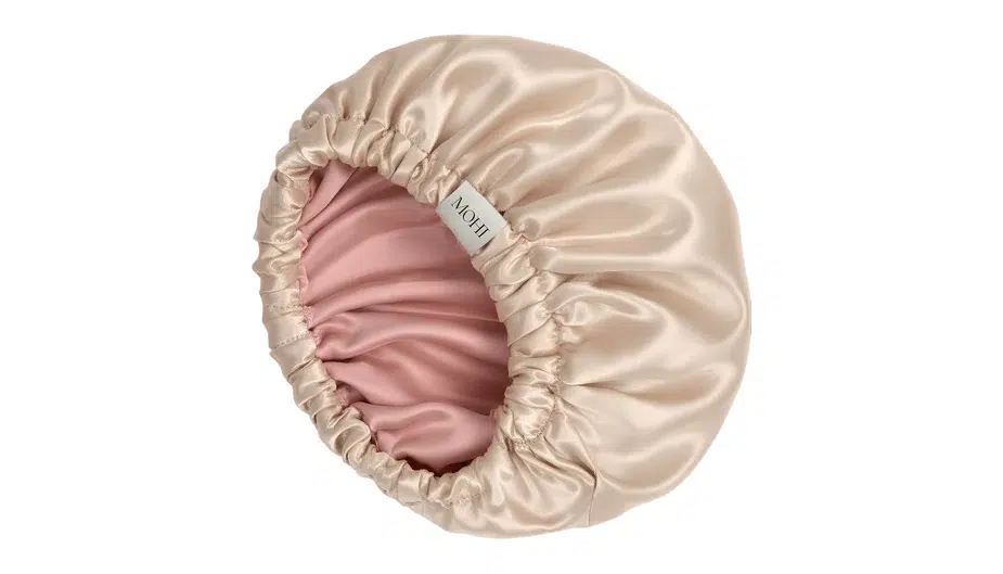Mohi Bonnet Pink & Champagne - Afbeelding 5