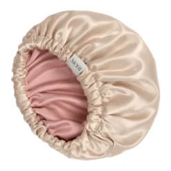 Mohi Bonnet Pink & Champagne