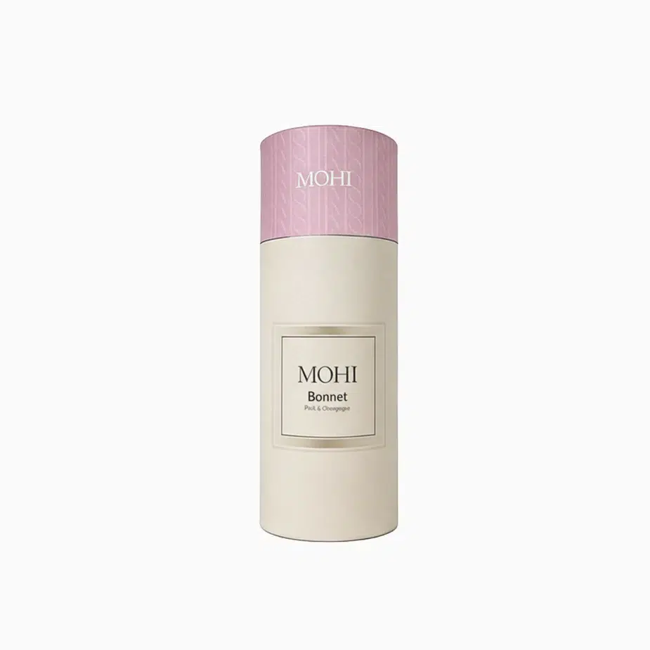 Mohi Bonnet Pink & Champagne - Afbeelding 4