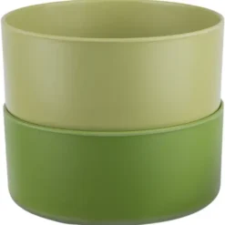 Framar Bamboo Color Bowls Extra Dirty 2pack