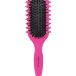Sibel Curly Hair Brush Display 6st.