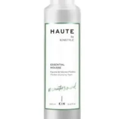 Kin Haute Essential Mousse 300ml